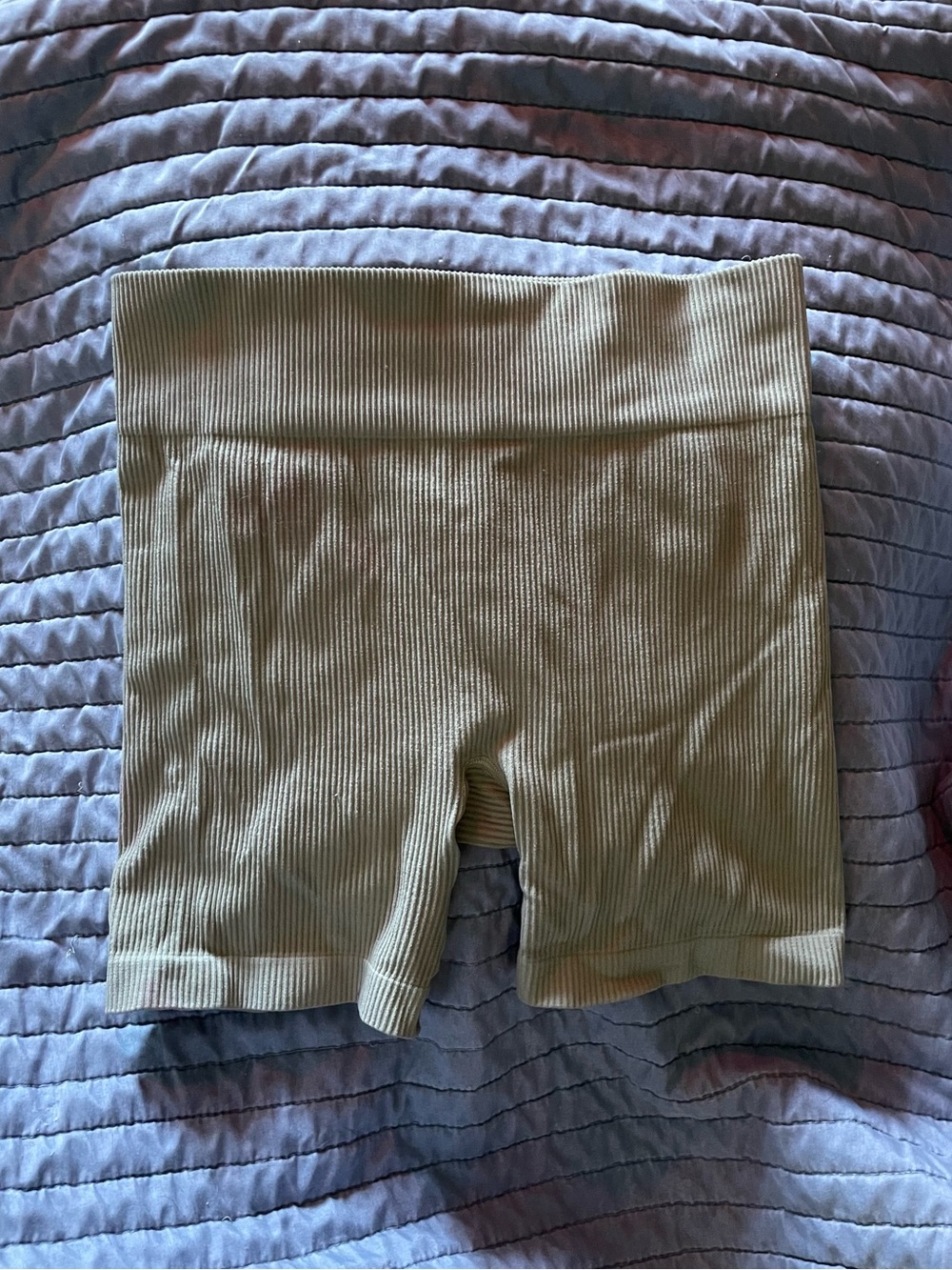 Out From Under Shorts
